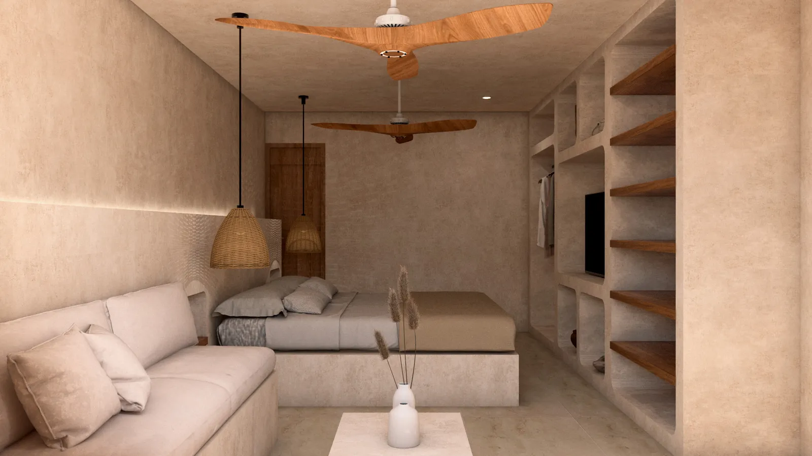 Casa de la Playa