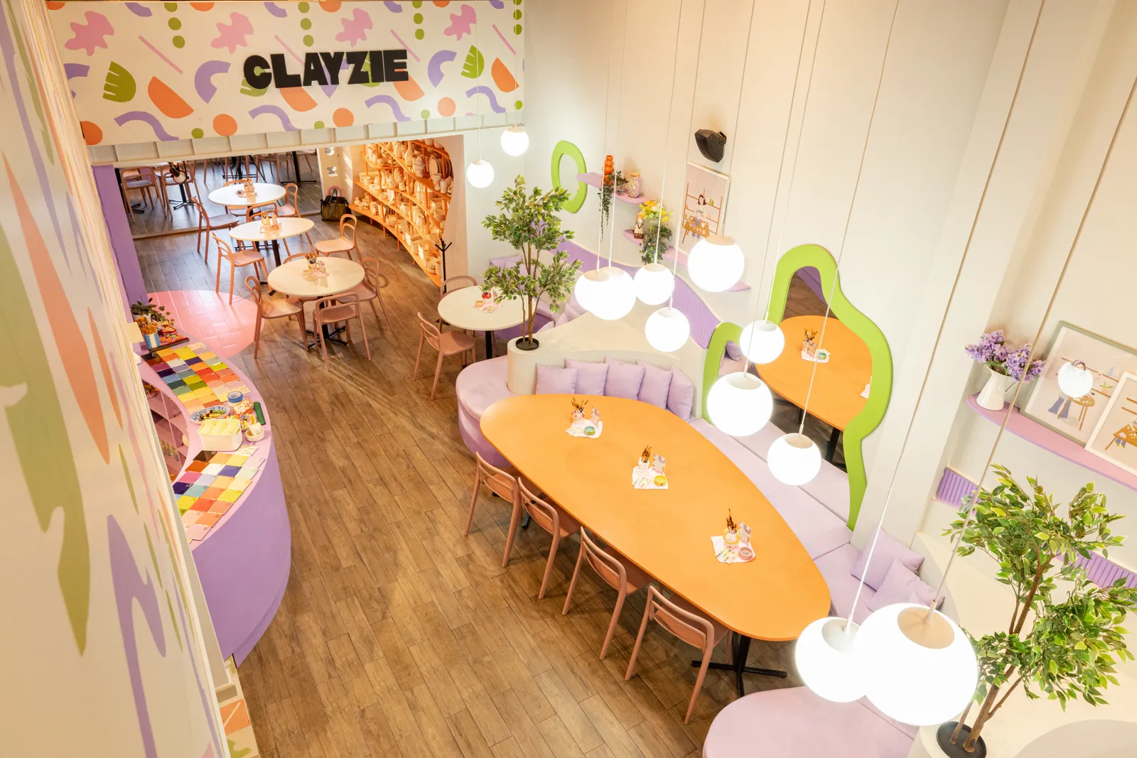 CLAYZIE Altavista