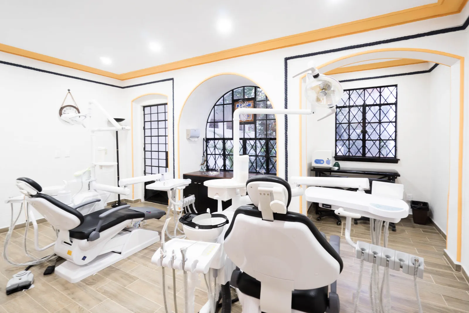Oma Clinica Condesa
