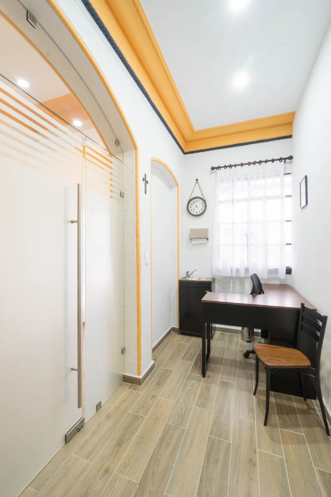 Oma Clinica Condesa