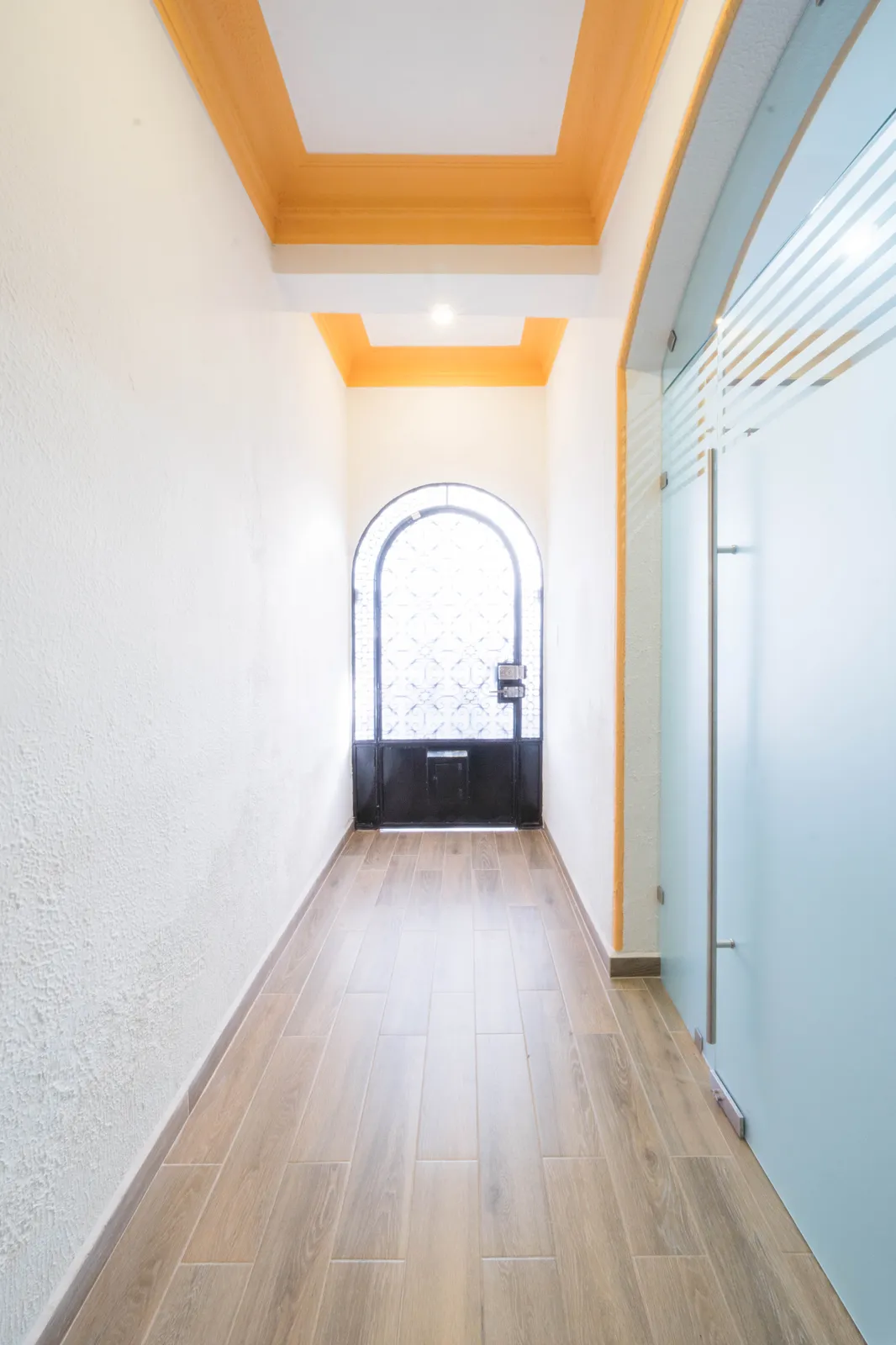 Oma Clinica Condesa