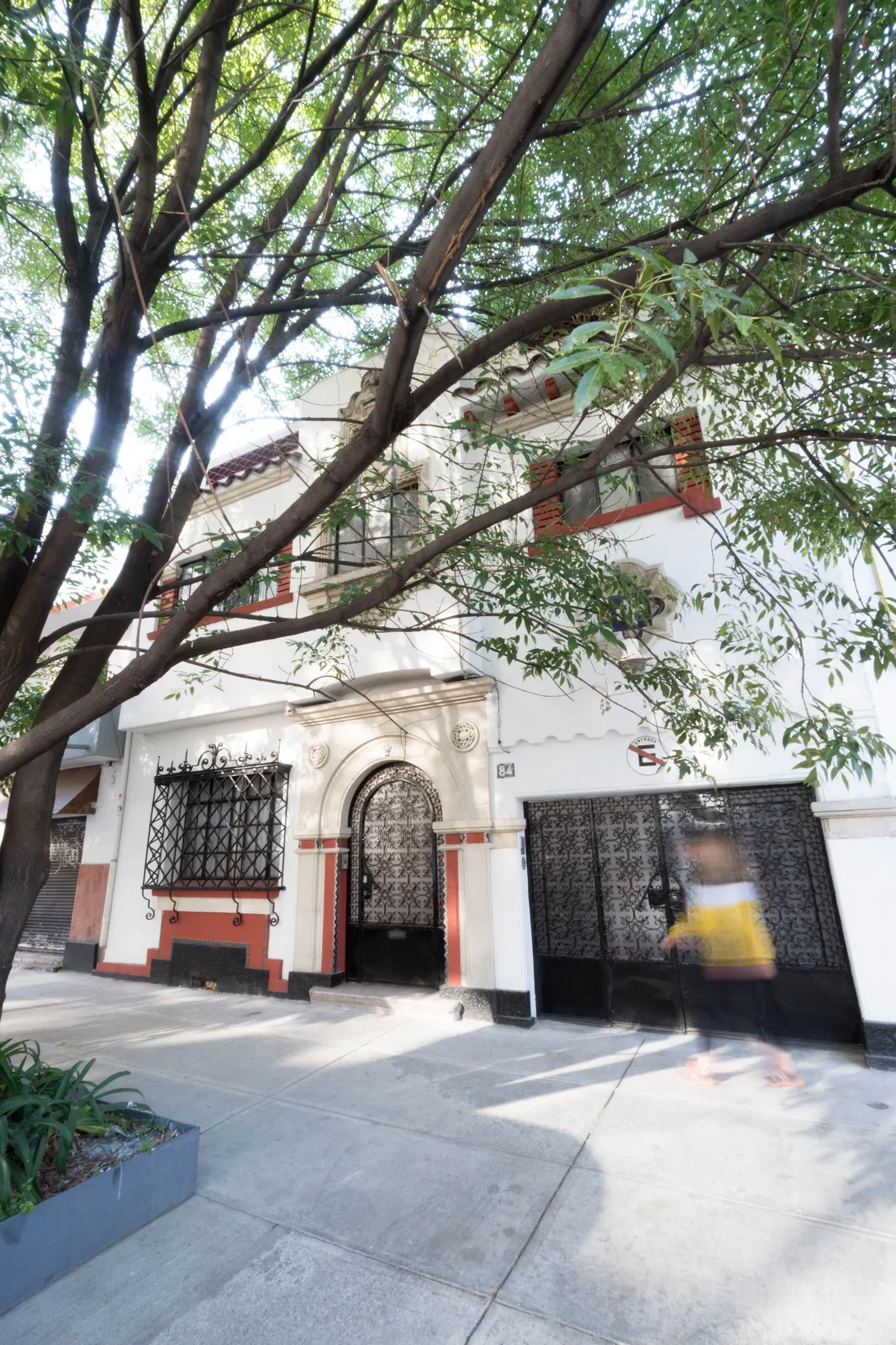 Oma Clinica Condesa