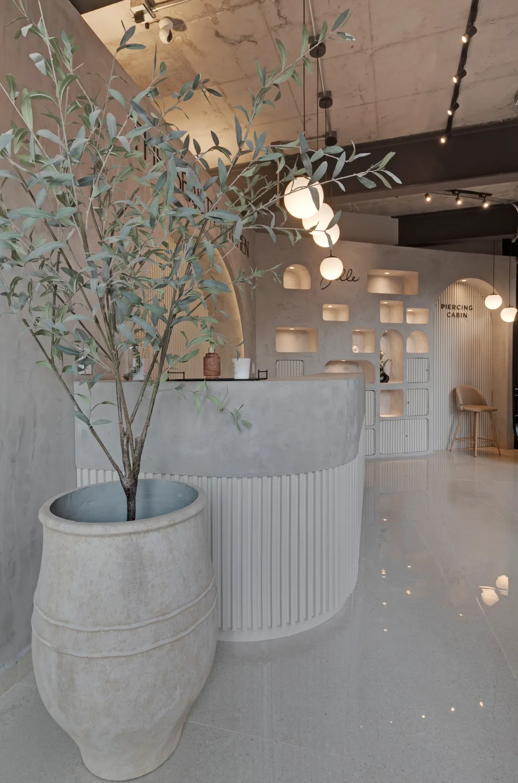 The Beauty Kitchen
