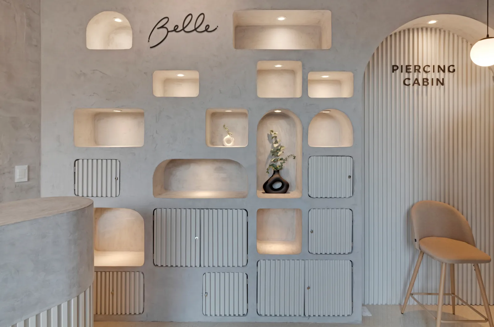 The Beauty Kitchen Pedregal