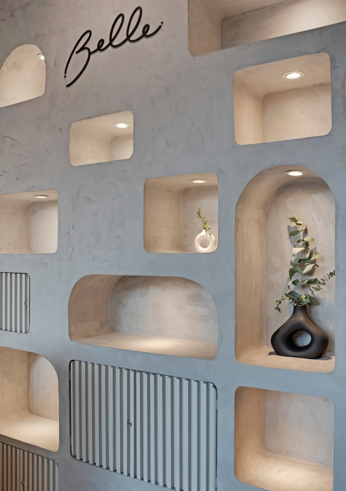 The Beauty Kitchen Pedregal