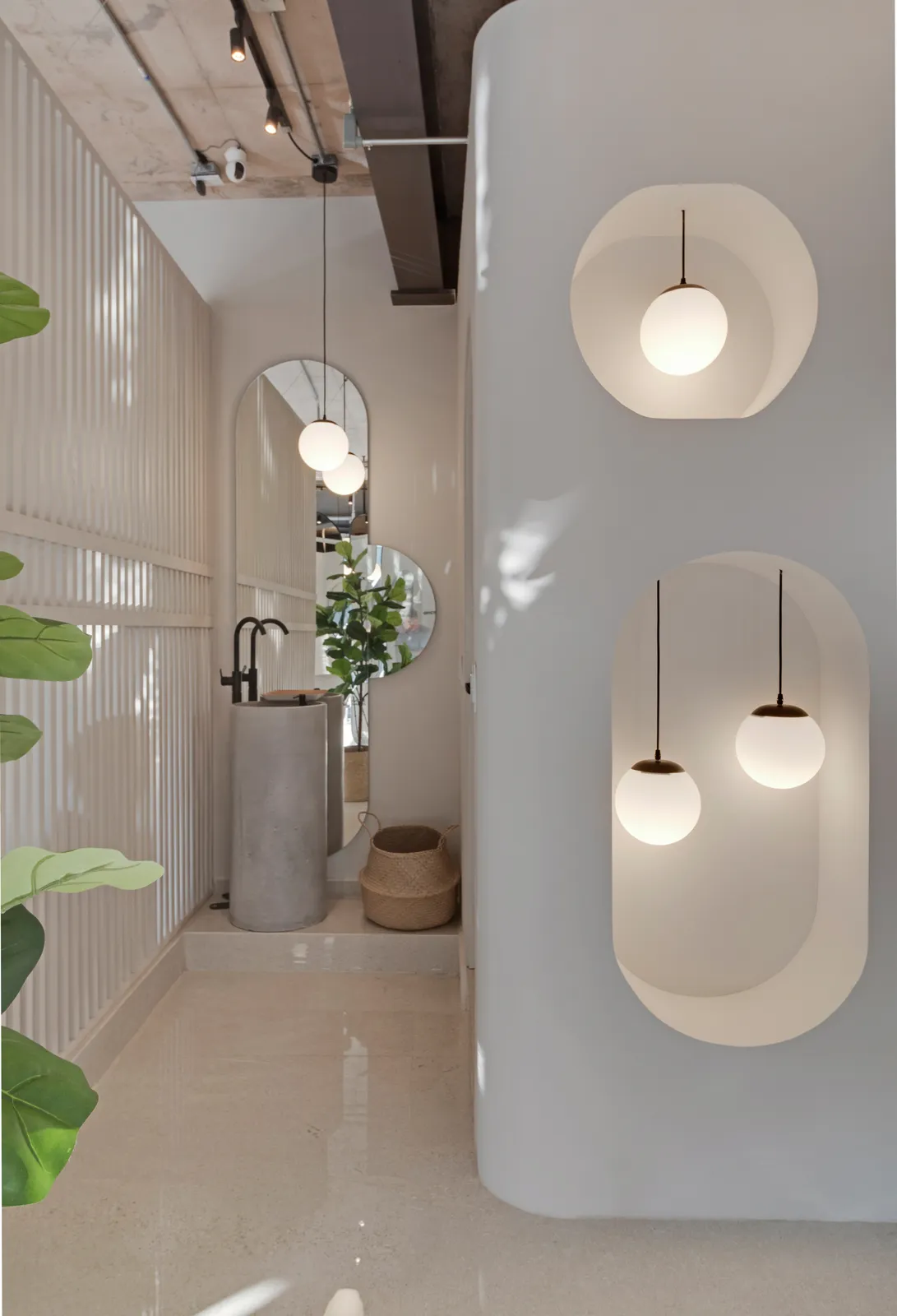 The Beauty Kitchen Pedregal