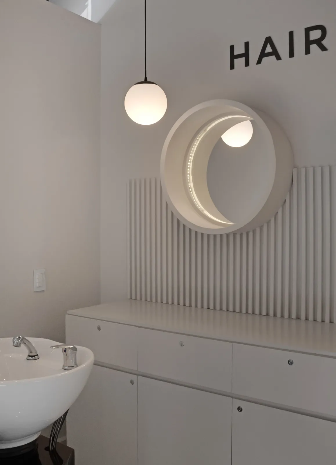 The Beauty Kitchen Pedregal