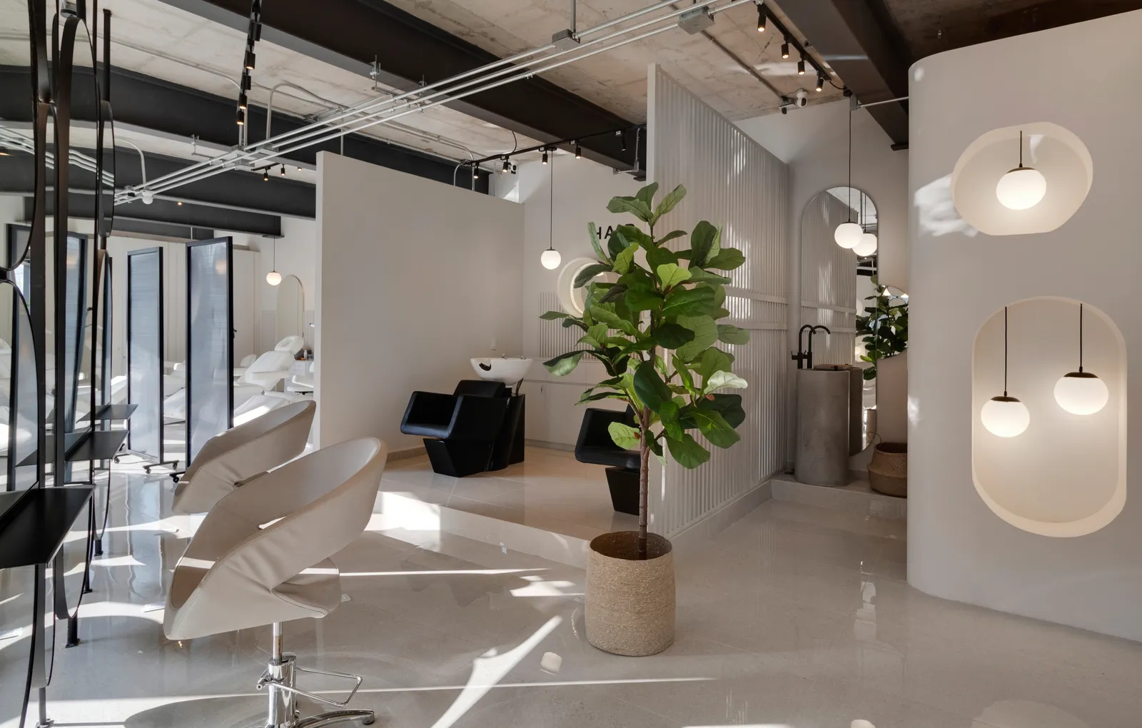 The Beauty Kitchen Pedregal