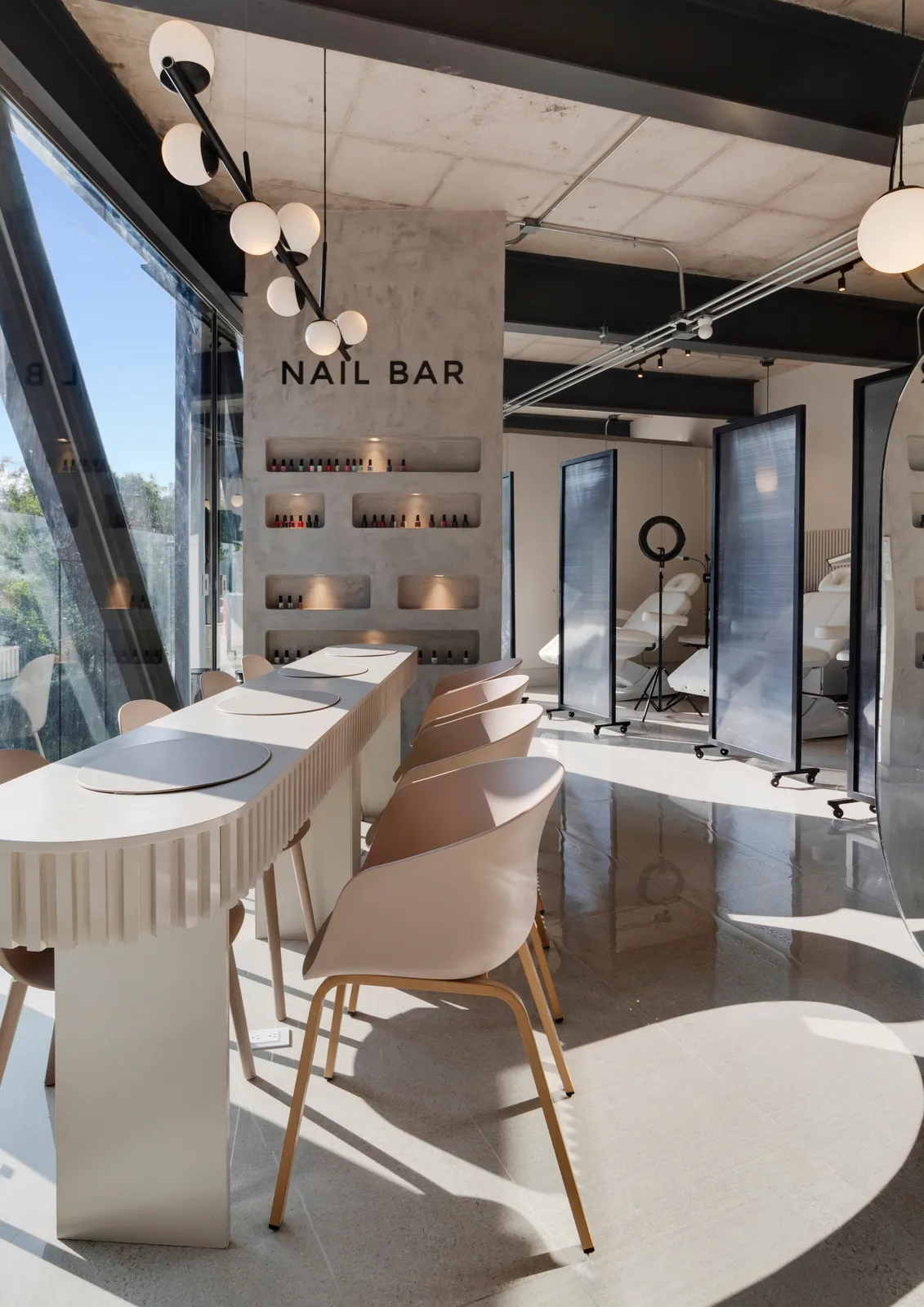 The Beauty Kitchen Pedregal