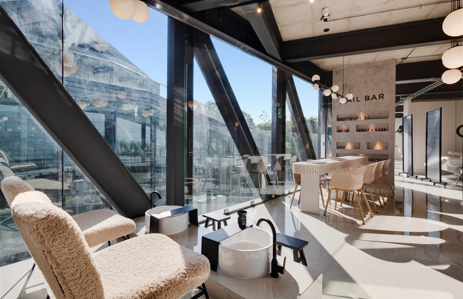 The Beauty Kitchen Pedregal