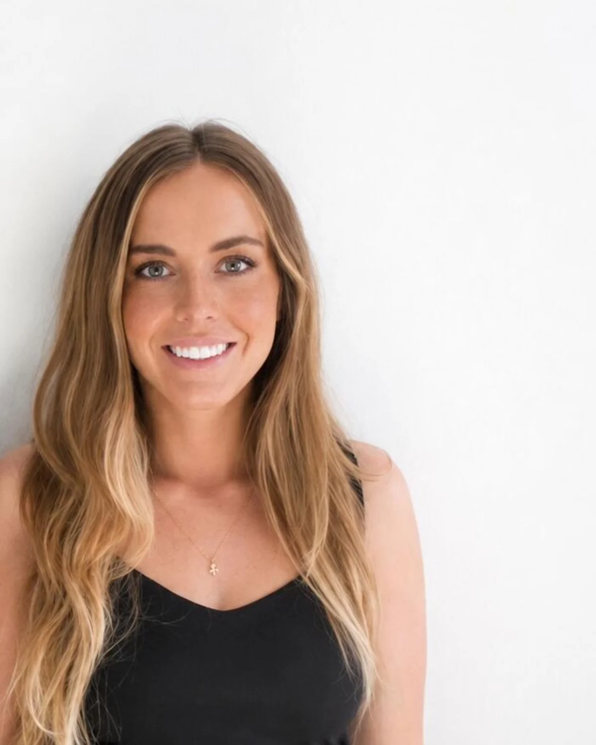 Natalia Sucarrats, arquitecta y socia fundadora de Sucarrats // Lorenzo