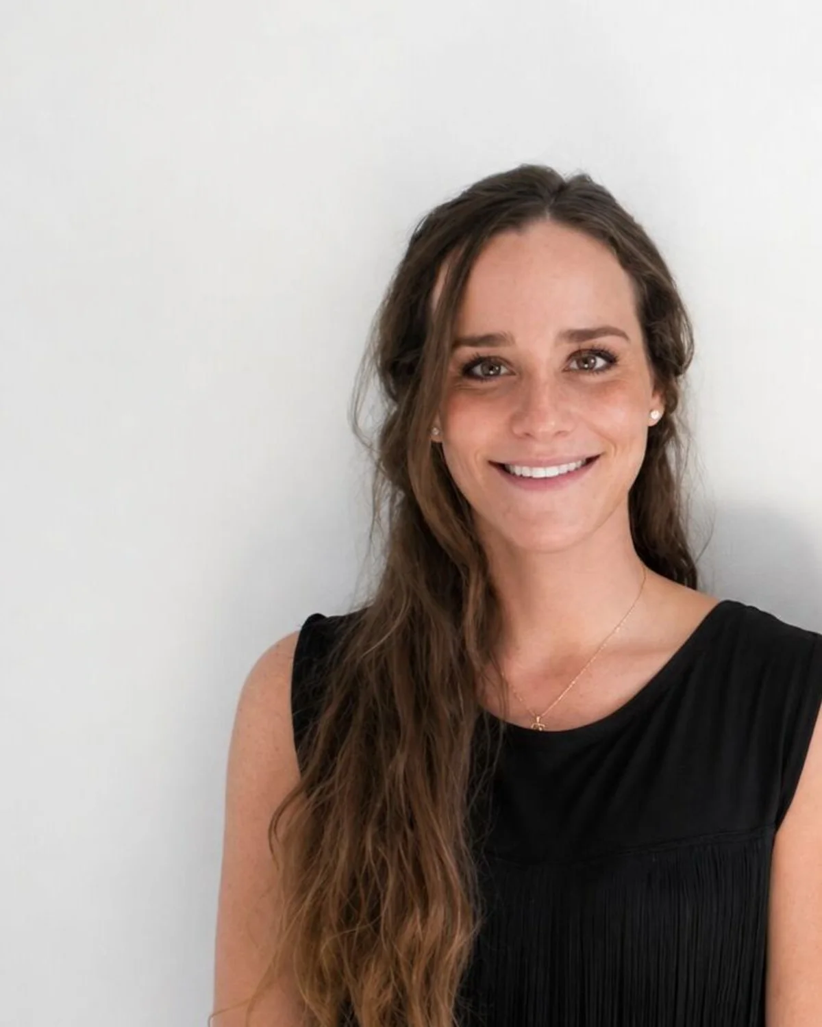 Paola Lorenzo, arquitecta y socia fundadora de Sucarrats // Lorenzo
